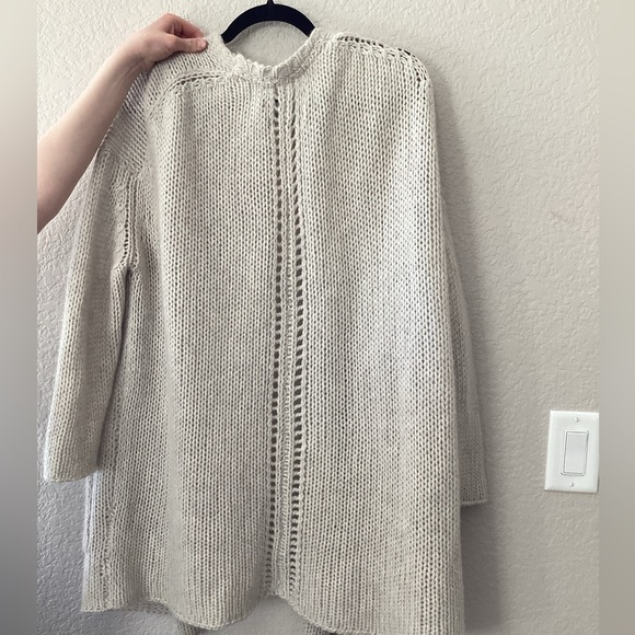 Zadig and Voltaire Cashmere Sweater - Picture 2 of 5